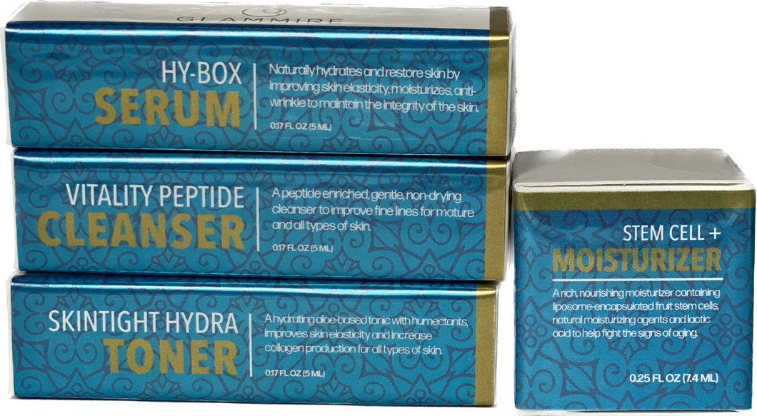 Hy-Box sample kit